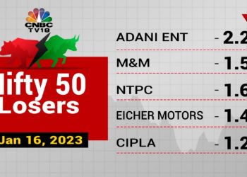 market-live-updates:-sensex-and-nifty-50-likely-headed-for-a-positive-start-tracing-global-cues