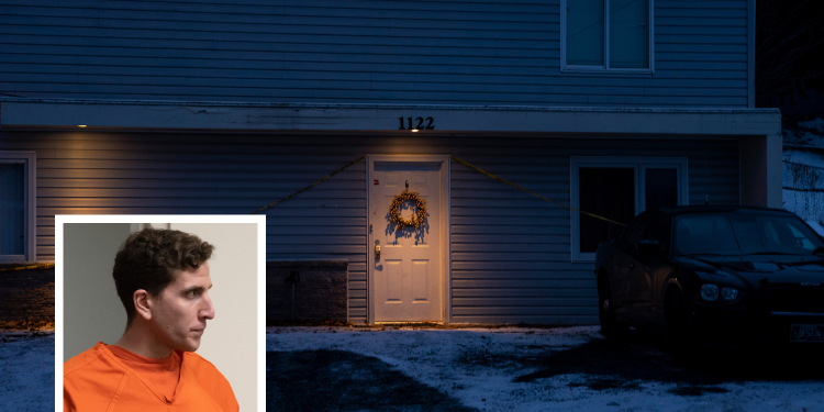 clue-left-at-idaho-murders-may-be-clever-move-by-bryan-kohberger:-professor-–-newsweek