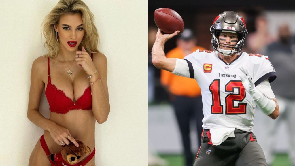 tom-brady's-rumored-girlfriend-veronika-rajek's-latest-'steamy'-instagram-post-ahead-of-…