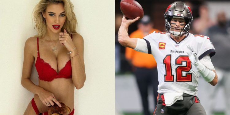 tom-brady's-rumored-girlfriend-veronika-rajek's-latest-'steamy'-instagram-post-ahead-of-…