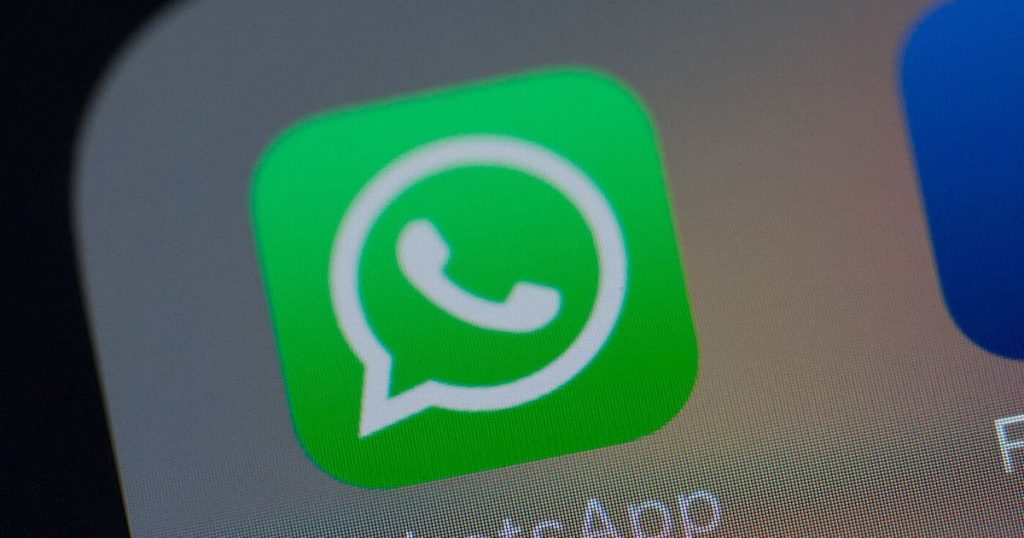 five-whatsapp-changes-coming-to-the-app-as-billions-of-users-to-be-affected-–-daily-record
