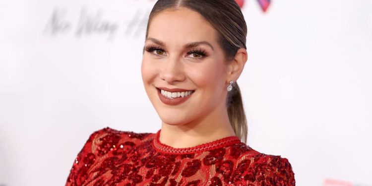 who-is-allison-holker?-all-the-details-about-twitch-boss's-wife-–-tukoco.ke