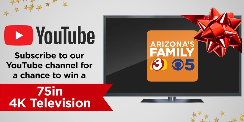 subscribe-to-our-youtube-channel-for-a-chance-to-win-a-75-inch-4k-tv-–-arizona's-family