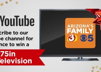 subscribe-to-our-youtube-channel-for-a-chance-to-win-a-75-inch-4k-tv-–-arizona's-family
