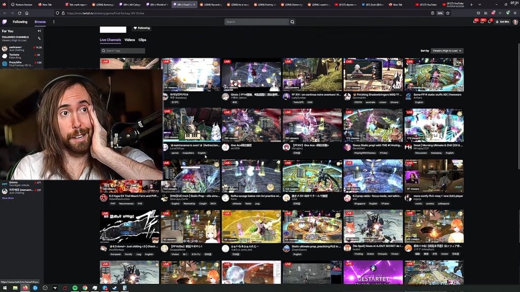 asmongold-compares-ffxiv-vs-wow-twitch-sections-–-youtube