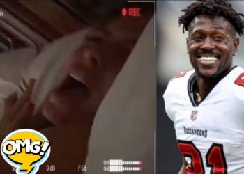 watch:-antonio-brown-snapchat-leaked-video!-–-pro-sports-extra