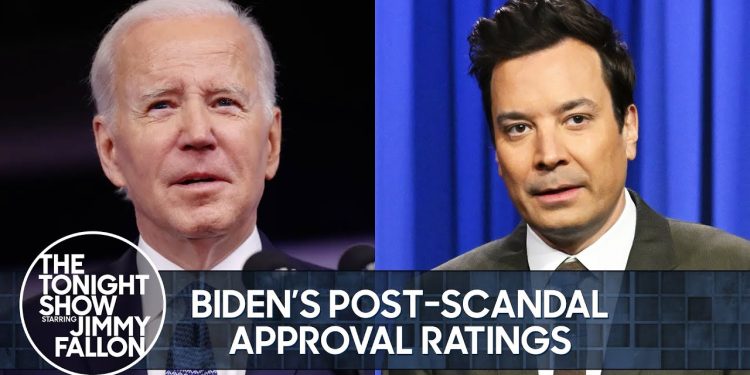 biden's-post-scandal-approval-ratings,-george-santos-somehow-awarded-two-house-…