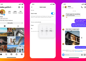 instagram-adds-new-'quiet-mode'-to-help-users-take-breaks,-extra-manual-controls-for-…