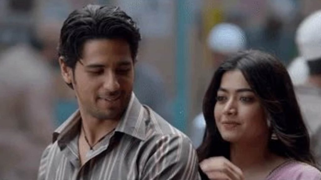 mission-majnu-twitter-review:-sidharth-malhotra's-film-wins-fans-over-–-hindustan-times