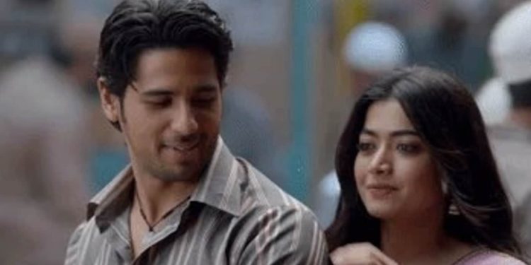 mission-majnu-twitter-review:-sidharth-malhotra's-film-wins-fans-over-–-hindustan-times