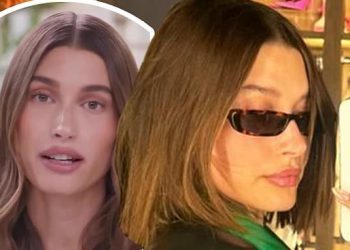 hailey-bieber-debuts-dramatic-blunt-bob-hairdo-in-new-instagram-snap-–-daily-mail