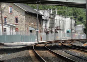 baltimore-waterkeepers-to-sue-vinegar-plant-over-alleged-pollution-in-key-tributary