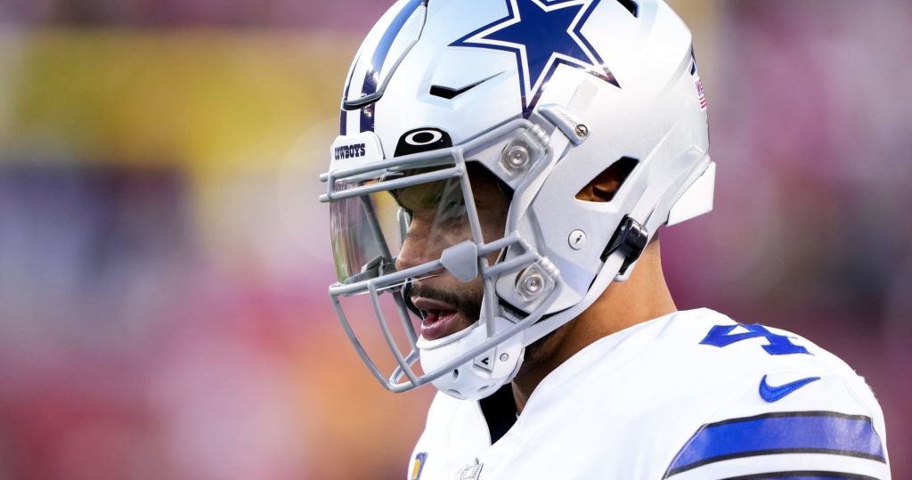 cowboys'-dak-prescott-ripped-by-twitter-for-not-being-'the-guy'-in-loss-vs.-49ers