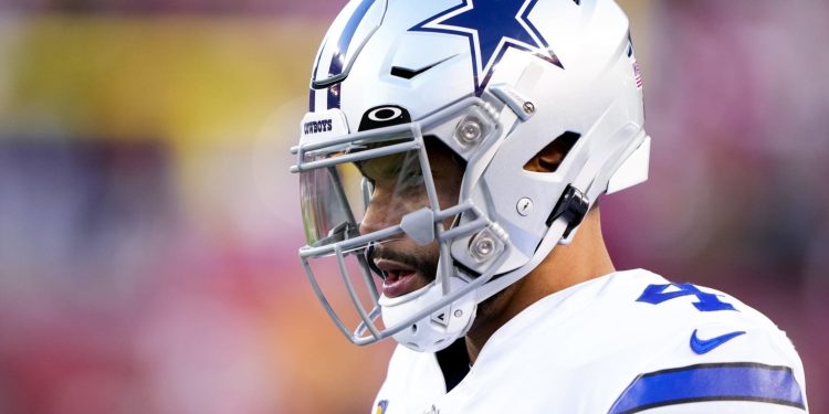 cowboys'-dak-prescott-ripped-by-twitter-for-not-being-'the-guy'-in-loss-vs.-49ers
