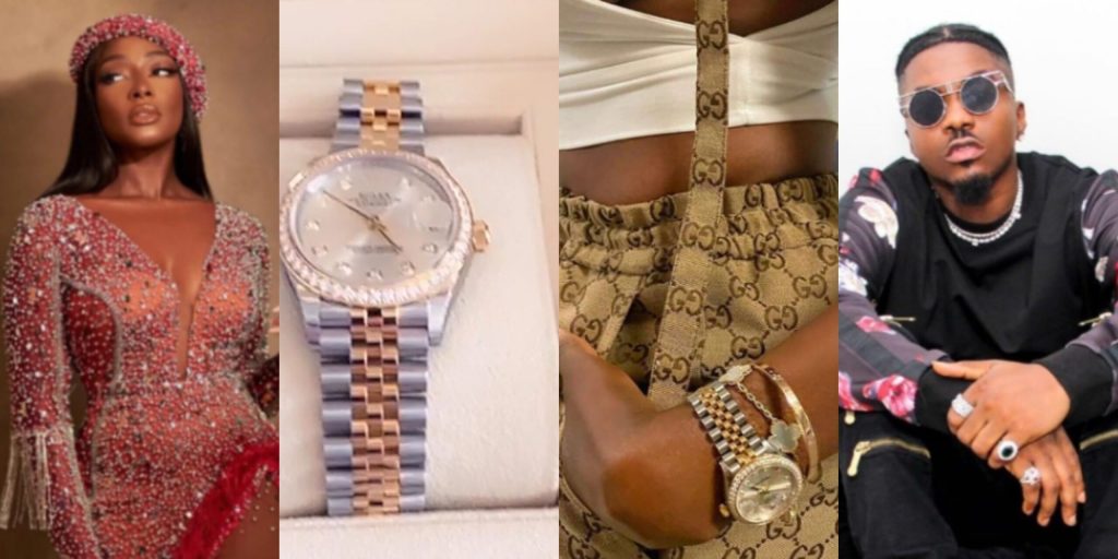 dorcas-fapson-shares-receipts-of-the-items-stolen-from-her-while-on-vacation-with-skiibii-in-…