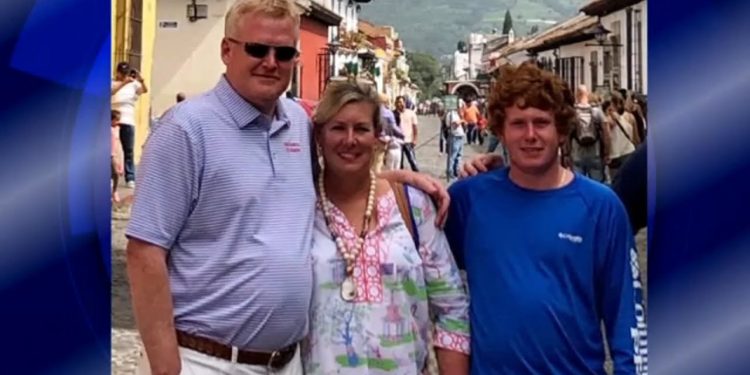 alex-murdaugh's-son-reportedly-sent-a-snapchat-video-to-his-friends-just-hours-before-his-murder