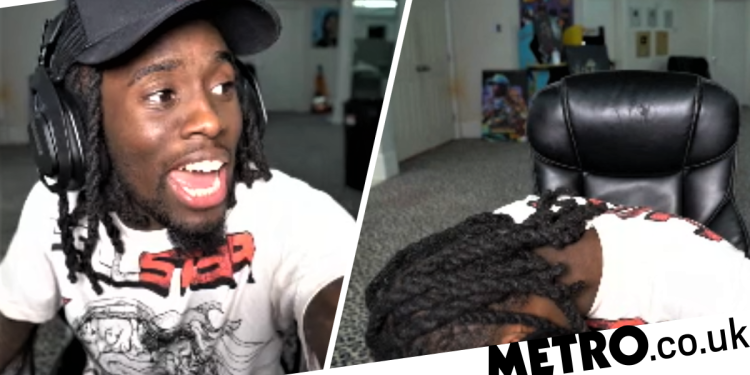 kai-cenat-passes-out-after-taking-over-100mg-of-edibles-live-on-twitch-–-metro-uk
