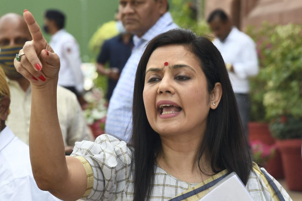 'won't-accept-censorship':-mahua-moitra-shares-links-to-bbc-pm-modi-documentary