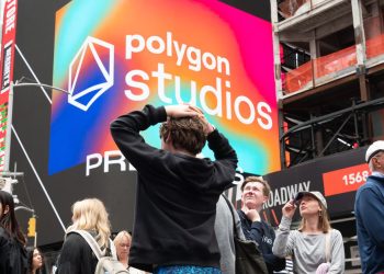 twitch-co-founder's-gaming-nft-marketplace-expands-to-polygon-network-–-globe-echo