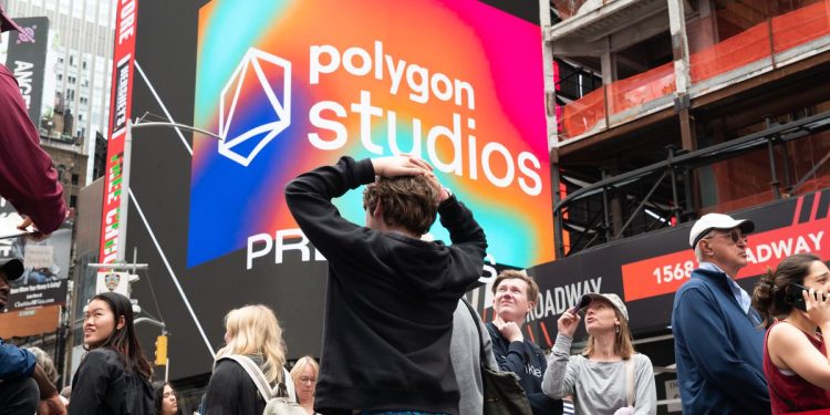 twitch-co-founder's-gaming-nft-marketplace-expands-to-polygon-network-–-globe-echo