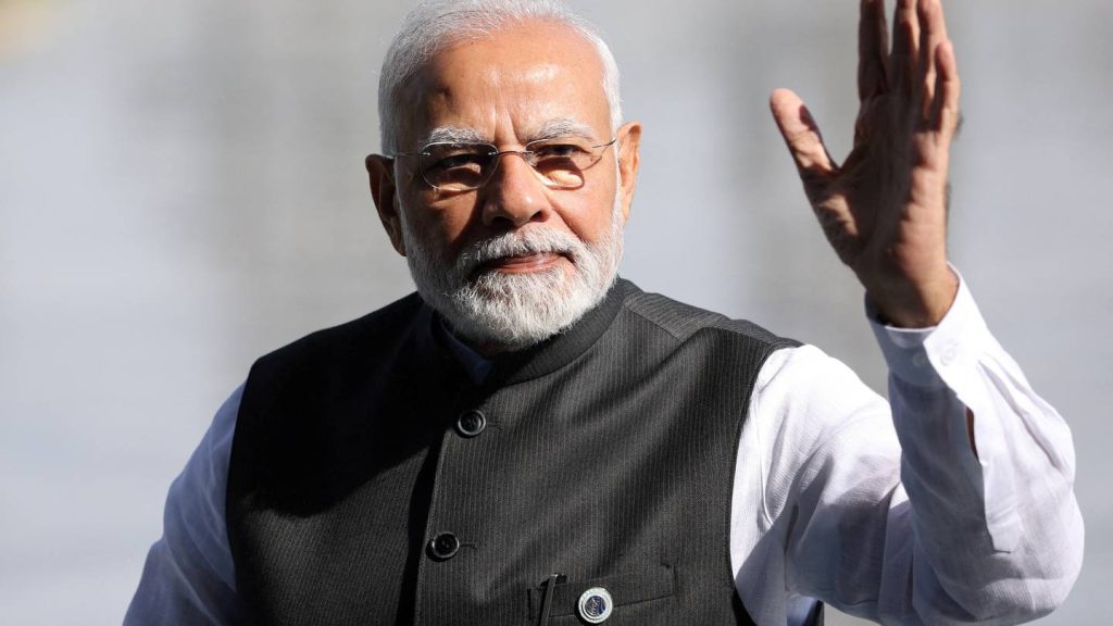 bbc's-narendra-modi-documentary-sparks-fears-of-campus-violence-in-india-–-the-national