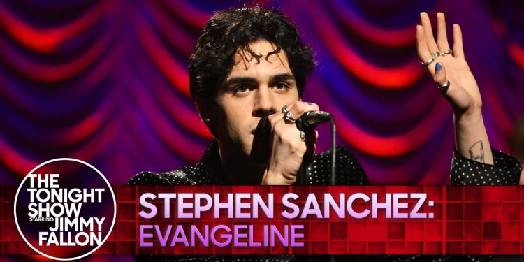 stephen-sanchez:-evangeline-|-the-tonight-show-starring-jimmy-fallon-–-youtube