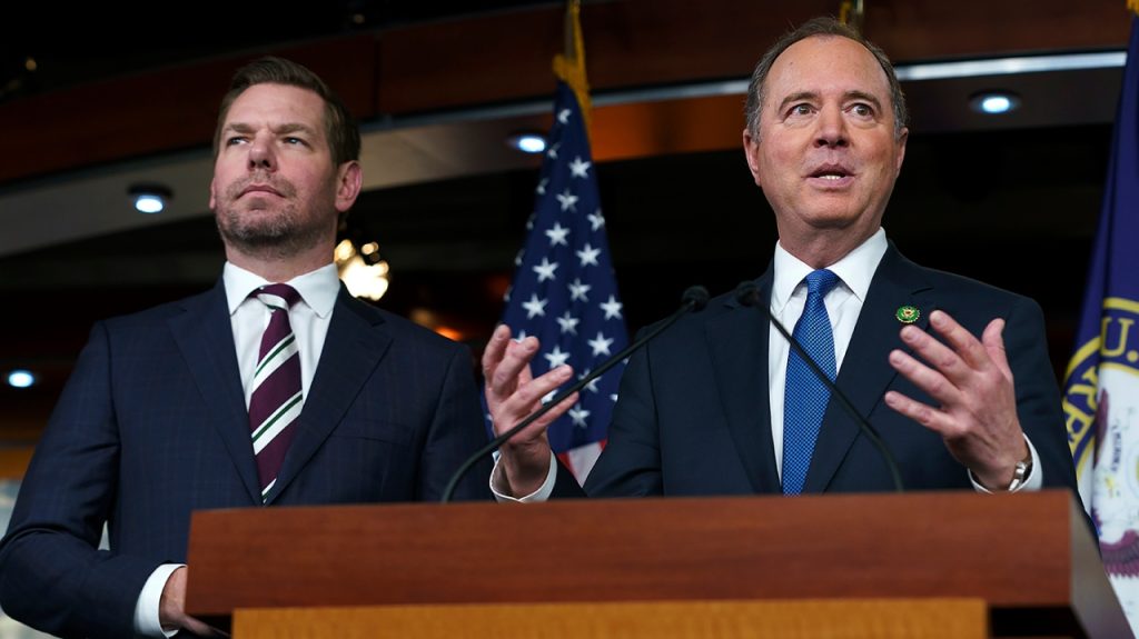 schiff-blasts-facebook-for-ending-trump's-suspension:-'tragic-decision'-|-the-hill