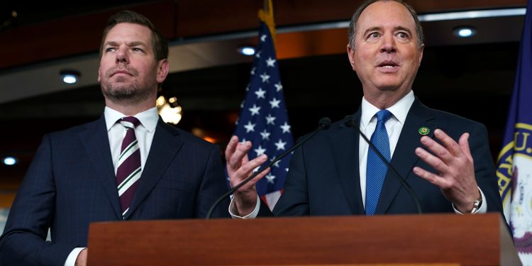 schiff-blasts-facebook-for-ending-trump's-suspension:-'tragic-decision'-|-the-hill