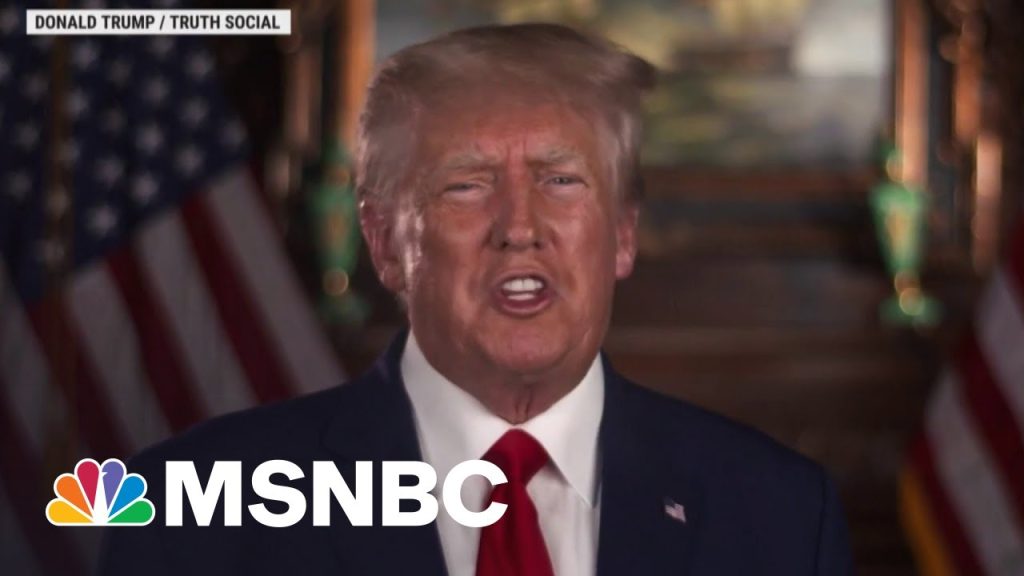 facebook-ignores-risk-of-trump-inciting-violence-with-lifting-of-ban-–-youtube