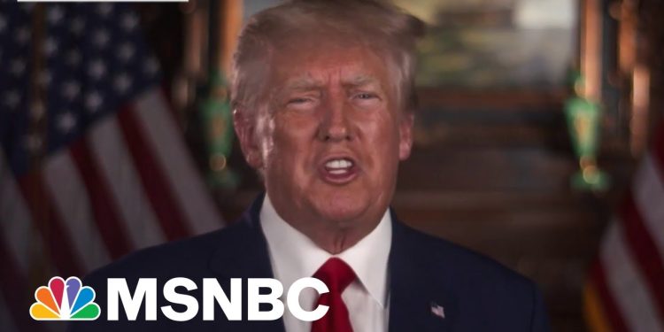 facebook-ignores-risk-of-trump-inciting-violence-with-lifting-of-ban-–-youtube