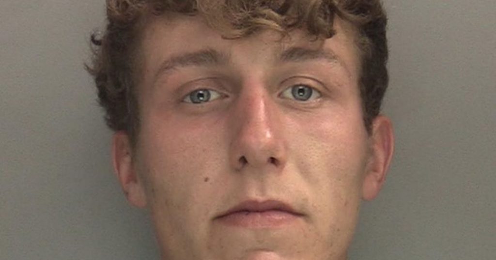first-picture-of-thug-who-posted-snapchat-of-'bloodied-body'-after-birmingham-estate-violence