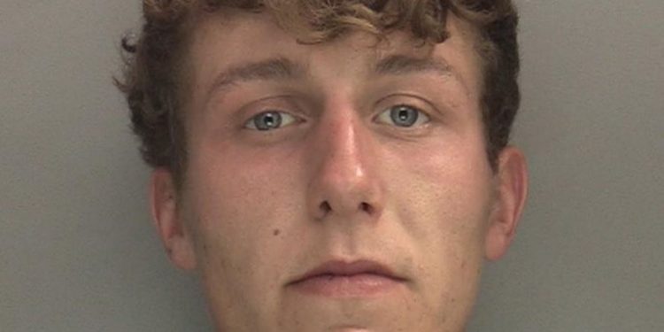 first-picture-of-thug-who-posted-snapchat-of-'bloodied-body'-after-birmingham-estate-violence