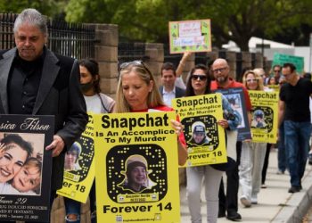 snapchat-may-have-a-connection-with-fentanyl-related-deaths-in-us:-source