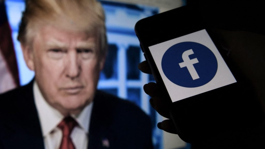 facebook,-instagram-to-reinstate-trump-accounts-after-2-year-ban
