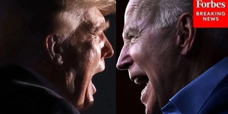 just-in:-white-house-responds-to-trump-return-to-facebook-as-2024-presidential-race-kicks-off
