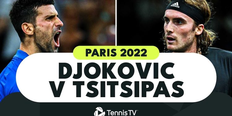 djokovic-vs-tsitsipas-thriller!-|-paris-2022-extended-highlights-–-youtube