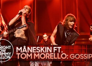 maneskin-ft.-tom-morello:-gossip-|-the-tonight-show-starring-jimmy-fallon-–-youtube