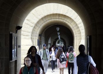unhinged:-stanford-student-facing-backlash-for-reading-a-book-–-washington-examiner