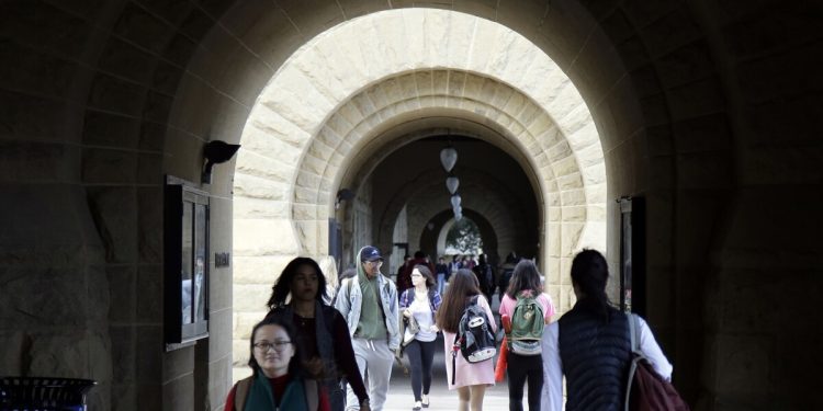 unhinged:-stanford-student-facing-backlash-for-reading-a-book-–-washington-examiner