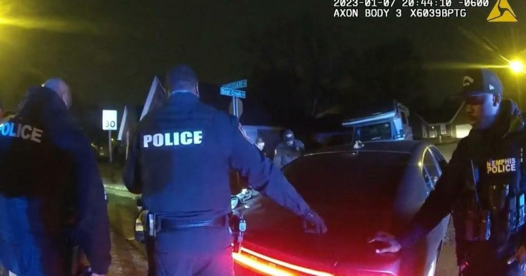 the-city-of-memphis-releases-videos-of-tyre-nichols'-arrest-and-beating-–-wxxi-news
