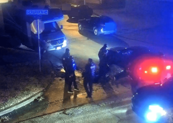 protests-in-us-after-footage-releases-of-black-man-being-beaten-by-police-–-siasat.com