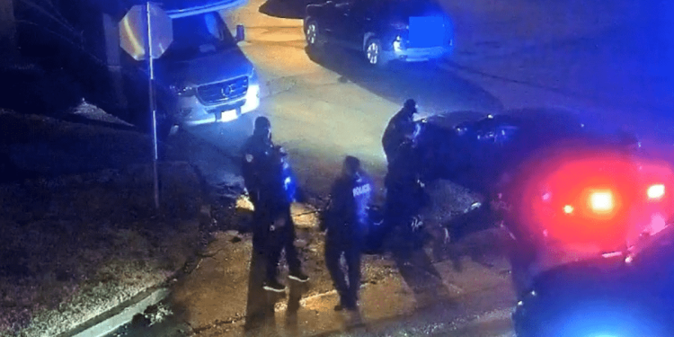 protests-in-us-after-footage-releases-of-black-man-being-beaten-by-police-–-siasat.com