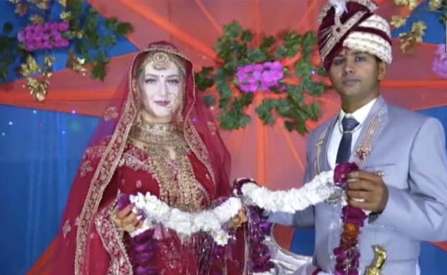 swedish-woman-flies-to-india-to-marry-facebook-friend-in-up's-etah-–-ndtv.com