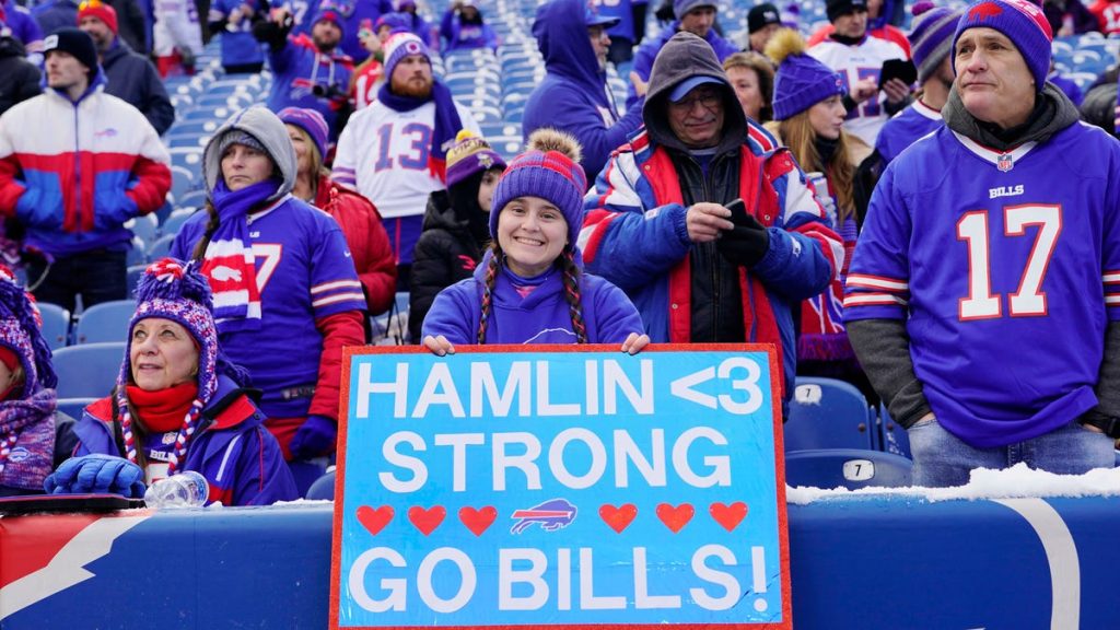 buffalo-bills'-damar-hamlin-sends-message-of-thanks-in-instagram-video-–-cincinnati-enquirer