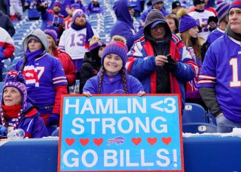 buffalo-bills'-damar-hamlin-sends-message-of-thanks-in-instagram-video-–-cincinnati-enquirer