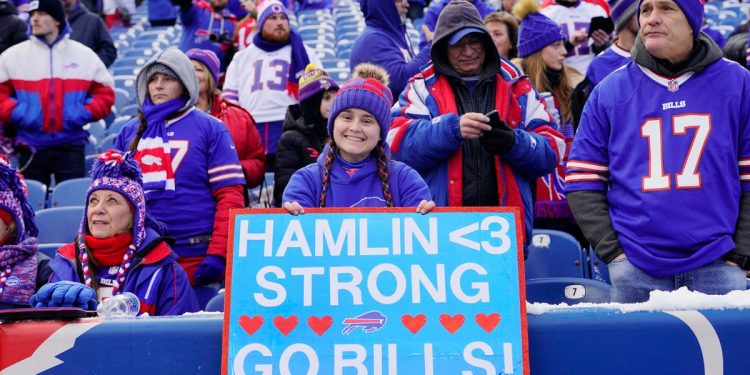 buffalo-bills'-damar-hamlin-sends-message-of-thanks-in-instagram-video-–-cincinnati-enquirer