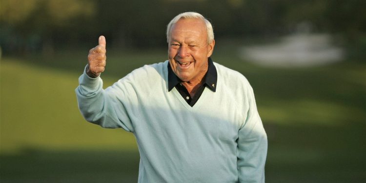 king-arnold-palmer's-selfless-attitude-was-once-again-publicly-visible-after-the-legends-act-in-2014