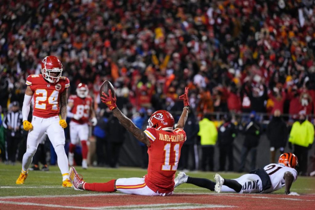 best-twitter-reactions-from-chiefs'-afc-championship-victory-over-bengals-–-yahoo!-sports