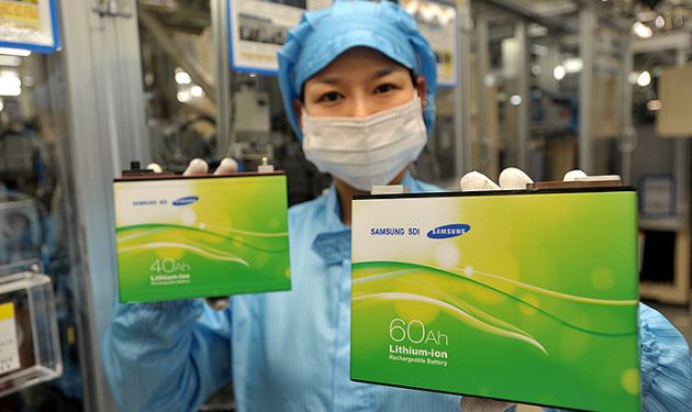 posco-chemical-wins-$32.6-bn-order-from-samsung-sdi-–-greentechlead