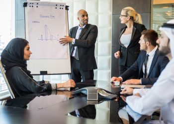 linkedin:-uae-workers-feel-confident-about-their-career-and-salary-increase-–-globe-echo